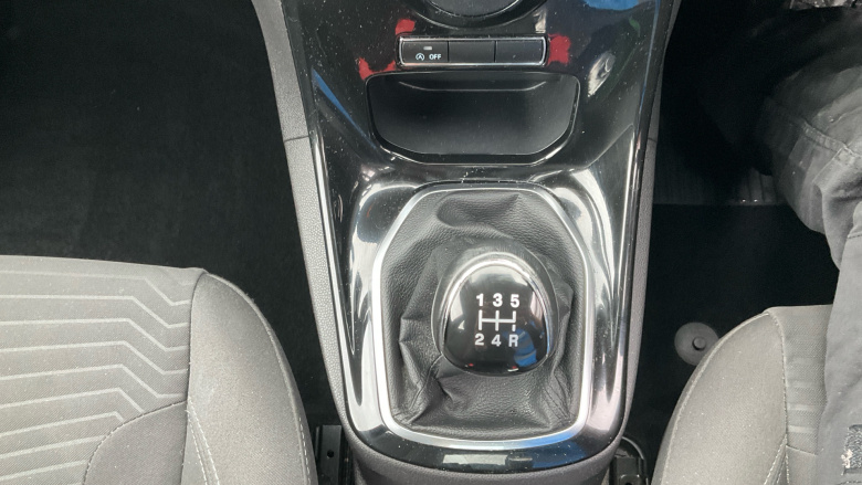 Ford Fiesta 1.0 EcoBoost Zetec Navigation 5dr Petrol Hatchback